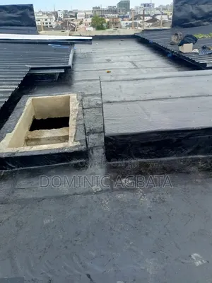 Hypothesis Roof Waterproofing Experts