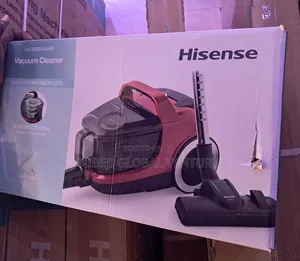 Hisense Vacuum Cleaner Hvc2202g4ahr