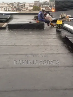 Conviction Roof Waterproofing Experts