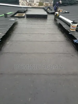 Conscience Roof Waterproofing Experts