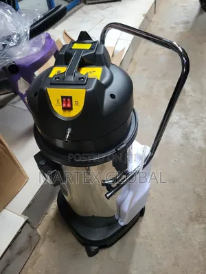 Wet and Dry Vacuum Cleaner 80 Liters 3in1