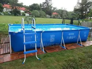 Adult and Children Swimming Pool