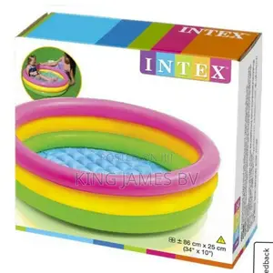 Children Mini Swimming Pool