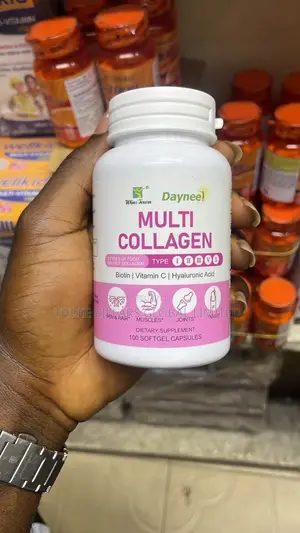 Multi Collagen Daynee