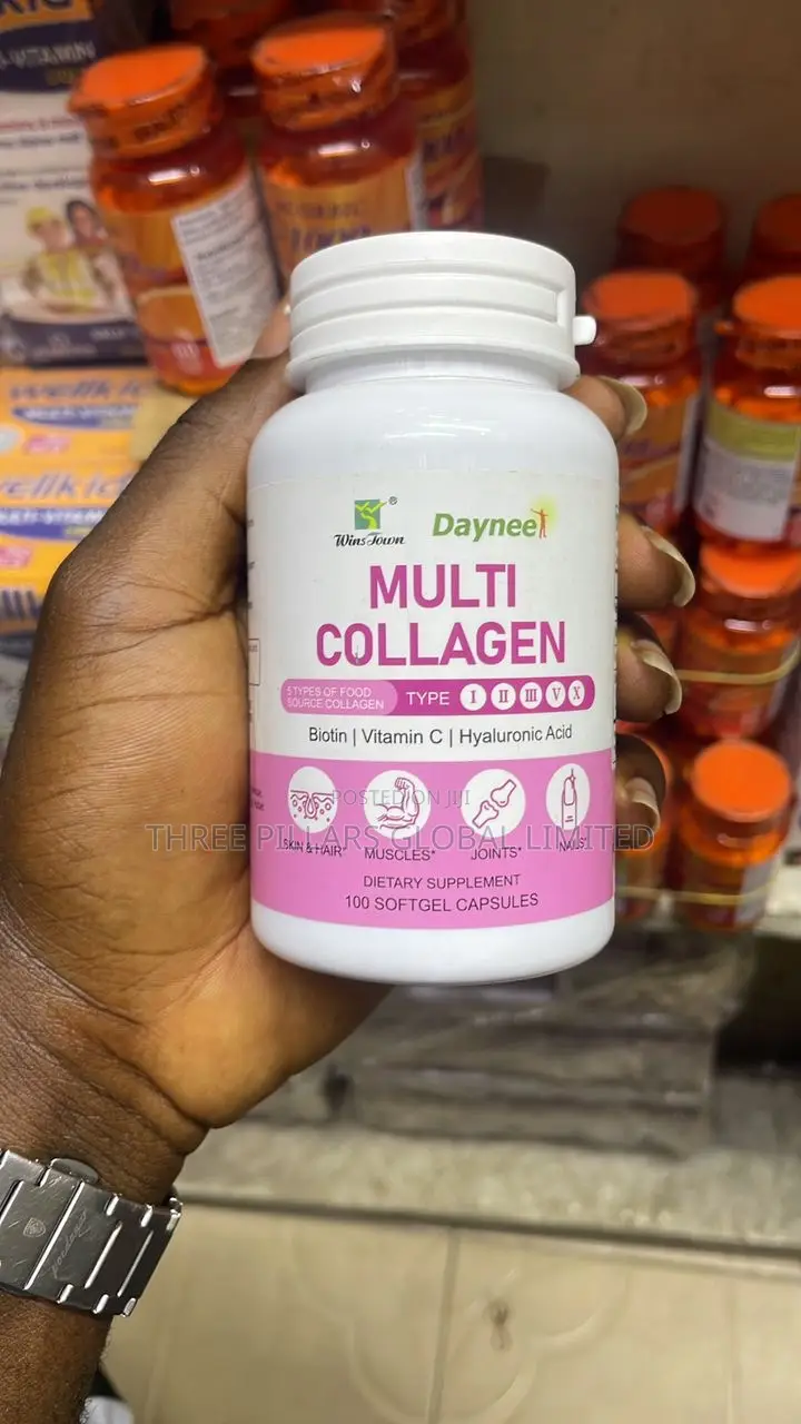 Multi Collagen Daynee