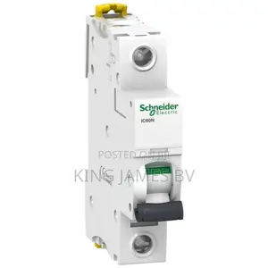 Schneider Breaker
