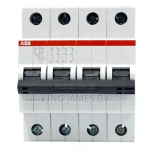 Abb Breaker
