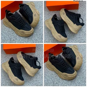 High Quality Vintage Shoe