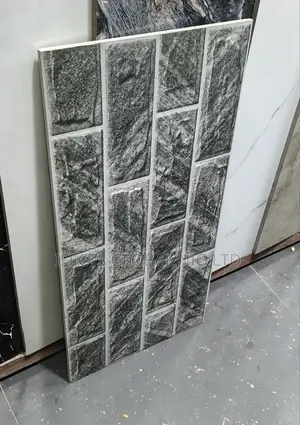 30 X 60 Outside Wall Tiles for Fence and Pillers