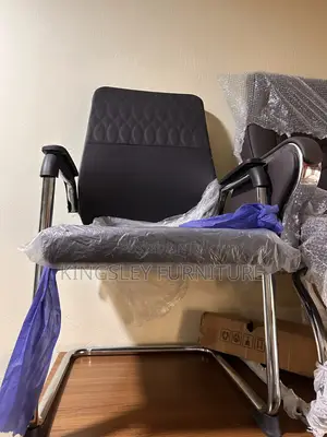 Executive Visitors Chair