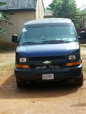 Delivery Van/Bus for Hire, Lagos Interstate