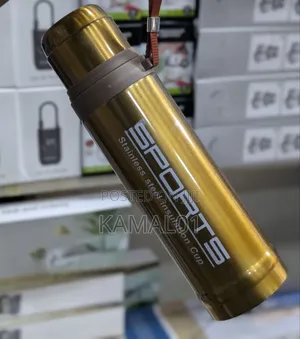 Sport Vacuum Stainless Steel 3