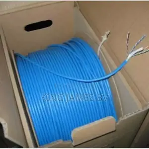 Cat6 a Commscope Utp Cable