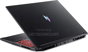New Laptop Acer Aspire V Nitro 32GB Intel Xeon SSD 1T