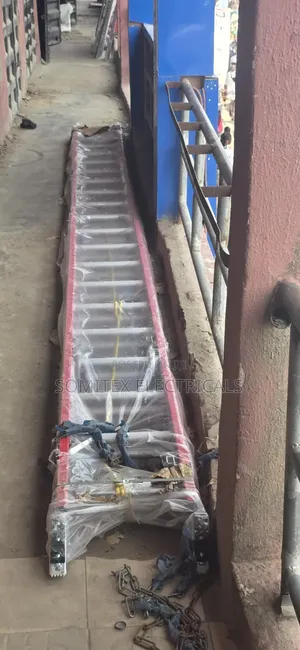 14x2 Fiber Ladder