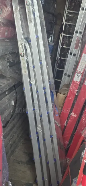 4x7 Multipurpose Ladder