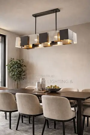Home Decoration Fixtures Kitchen Island Hanging Light Dining Room Lamp