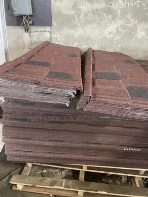 New Zealand Stonetiles Roofing Sheet