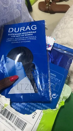 Silk Durag Bonnet Bandanna Silky Durag Long Tail Waves Cap