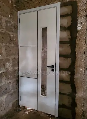Kitchen Wooden Door