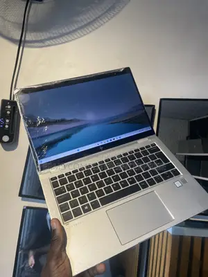 Laptop HP EliteBook X360 1030 G3 16GB Intel Core i5 SSD 256GB