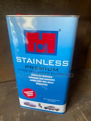 Nc Gallon Thinner