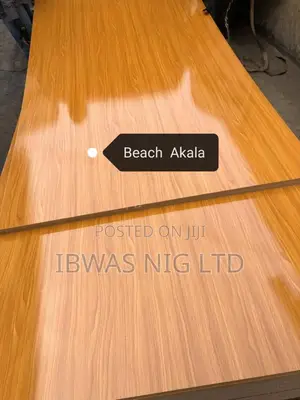 Blockboard Akala
