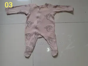 Sleep Suit