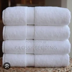 Luxury Body Towel