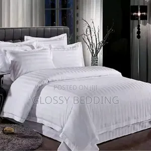 Cotton Duvet Set