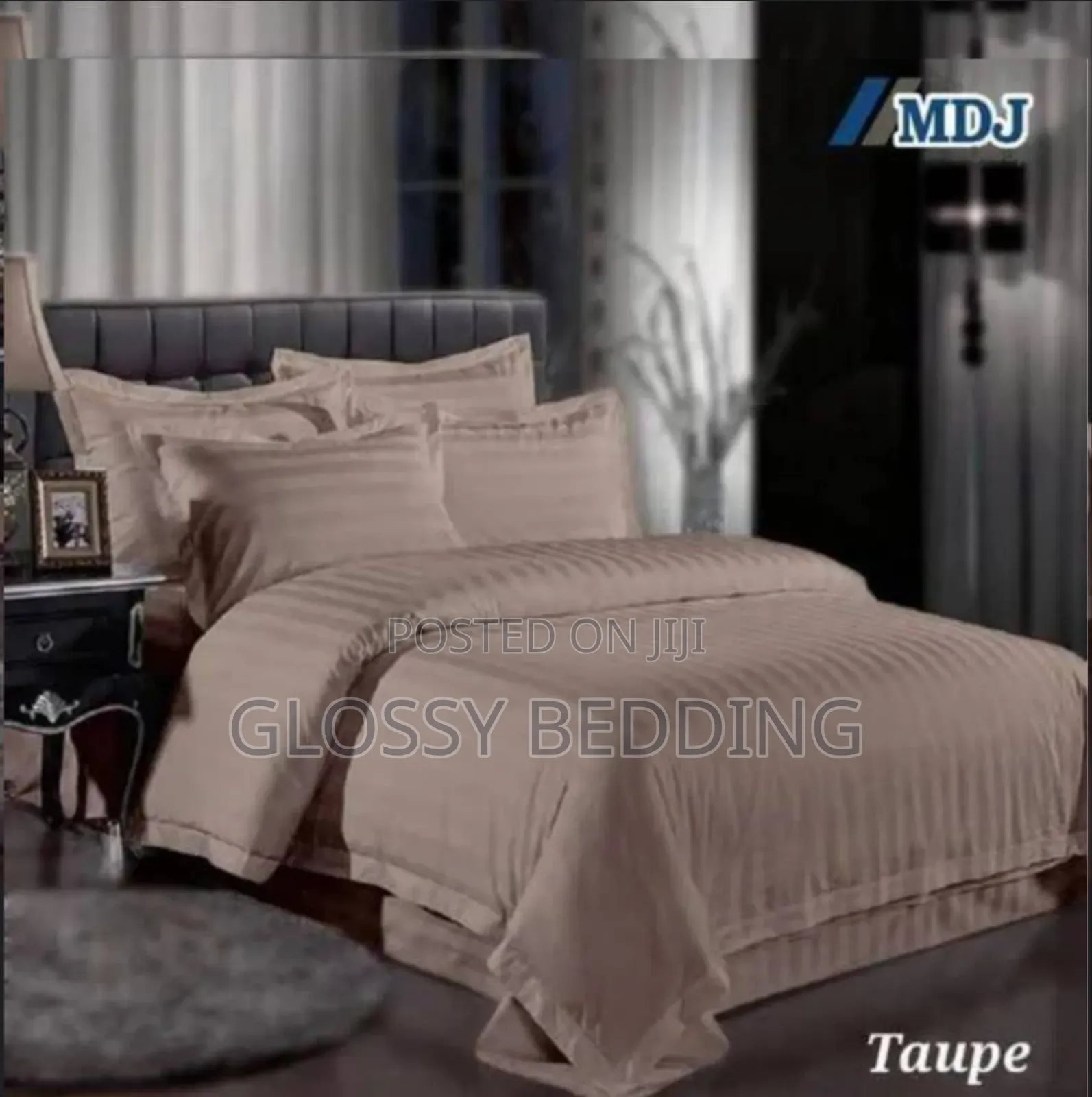 Cotton Duvet Set