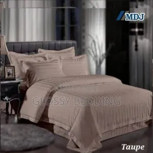 Cotton Duvet Set
