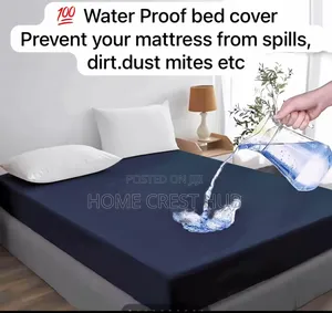 Waterproof Bedcover