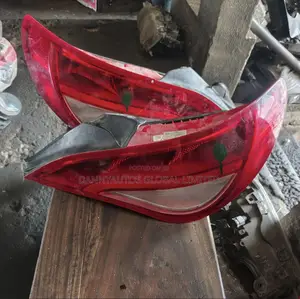 Tail Light for Cla 250 2015 Model