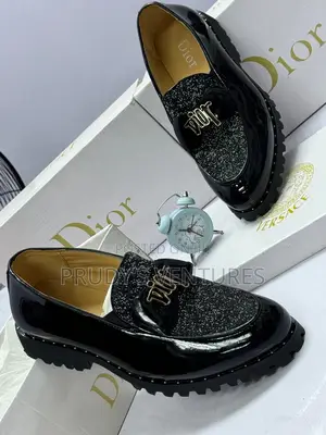 Dior Quality Men’S Shoe for the Seniors