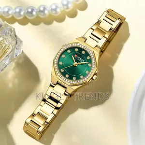 Curren Fine Female Wristwatch