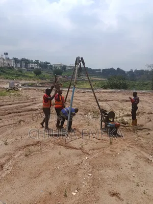 Avoid Building Collapse – Test Your Soil Today