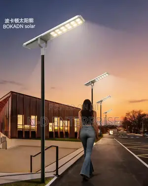 1500watt Led Solar Street Lights