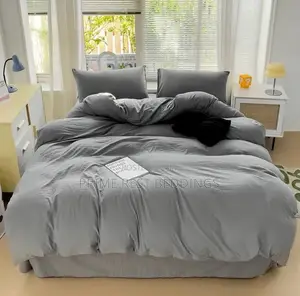 Bedsheets Duvet Set (4x6)