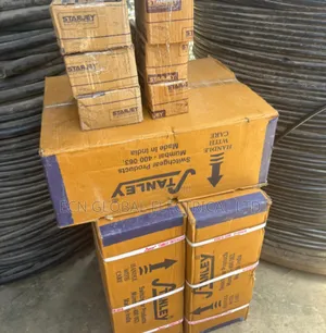 Stanley 100a Changeover Switch – Heavy Duty Power Transfer Switch