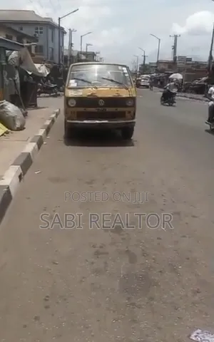 Almost 2 Plots of Land at Dopemu Rd Good for Commercial or Residential