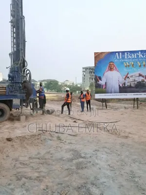 Foundation Soil Test Before Construction Abuja