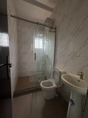 4bdrm Duplex in Life Camp for rent