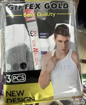 3in 1 Singlet