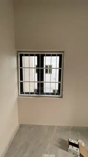 Window Burglary Protector Hex