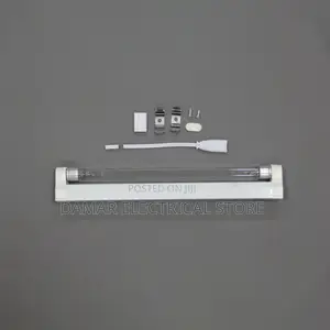 Uv Air Sterilizer Germ Killer