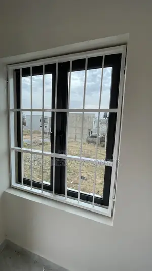 Window Simplify Burglary Protector