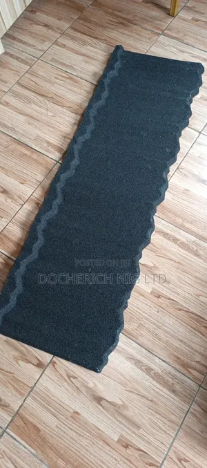 Classic Stone Coated Roofing Sheet for Quick Sale