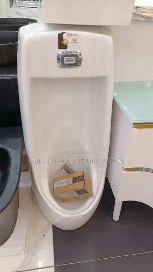 Free Standing Urinal Bowl for Public Use
