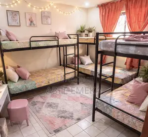 Furnished 1bdrm Apartment in Mangoro for rent